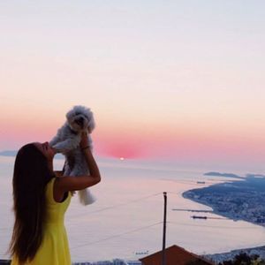 Meet your Posher, Grace